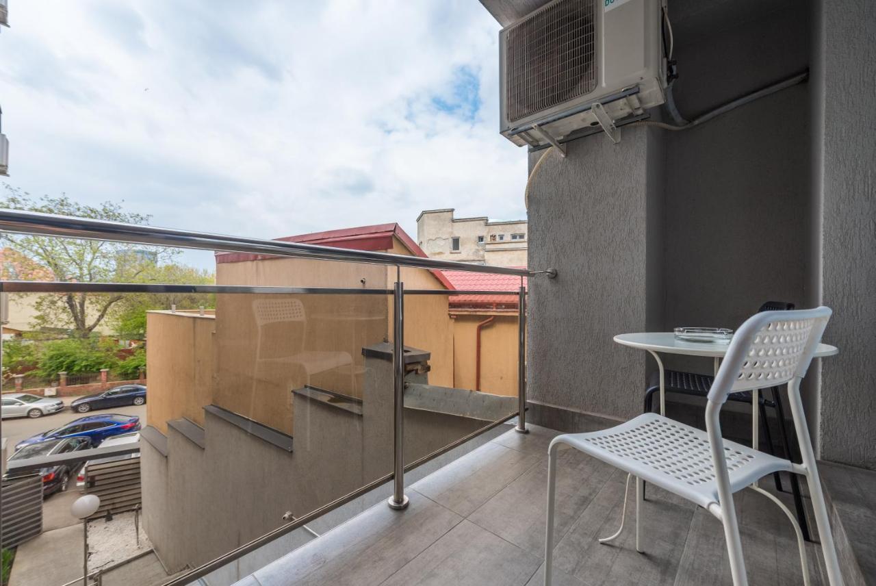 Dreamtime Apartments บูคาเรสต์ ภายนอก รูปภาพ
