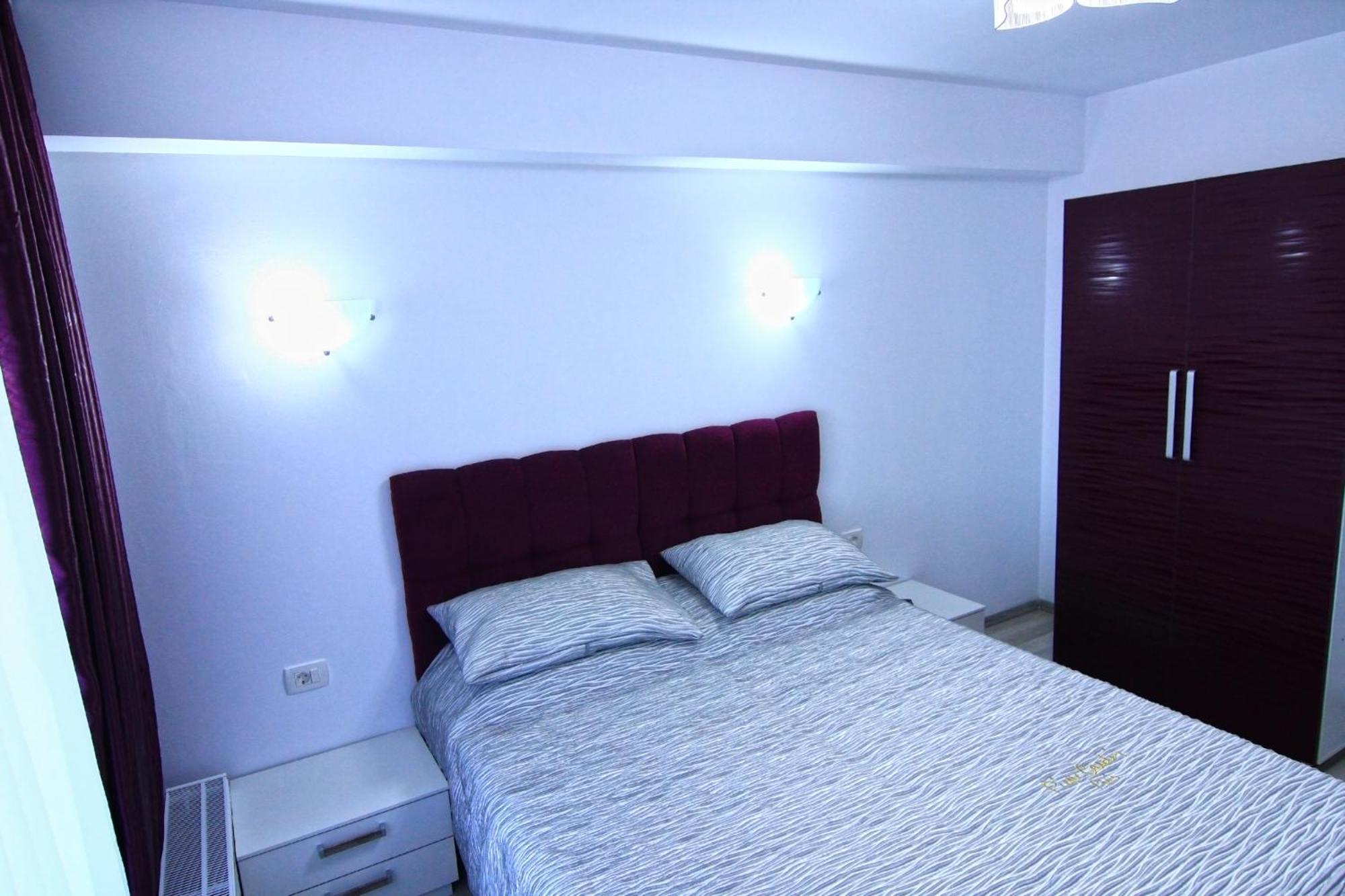 Dreamtime Apartments บูคาเรสต์ ห้อง รูปภาพ
