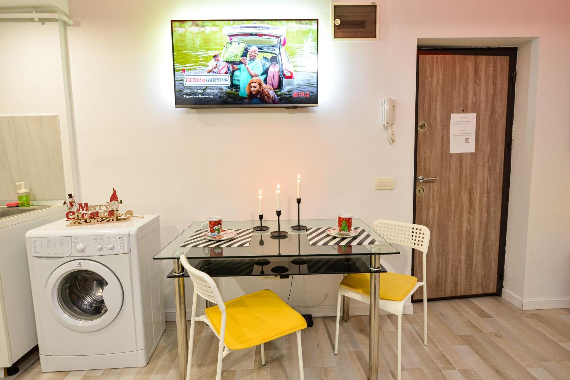 Dreamtime Apartments บูคาเรสต์ ภายนอก รูปภาพ