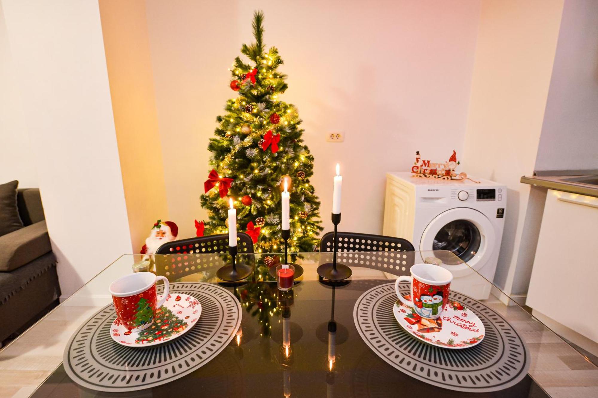 Dreamtime Apartments บูคาเรสต์ ภายนอก รูปภาพ