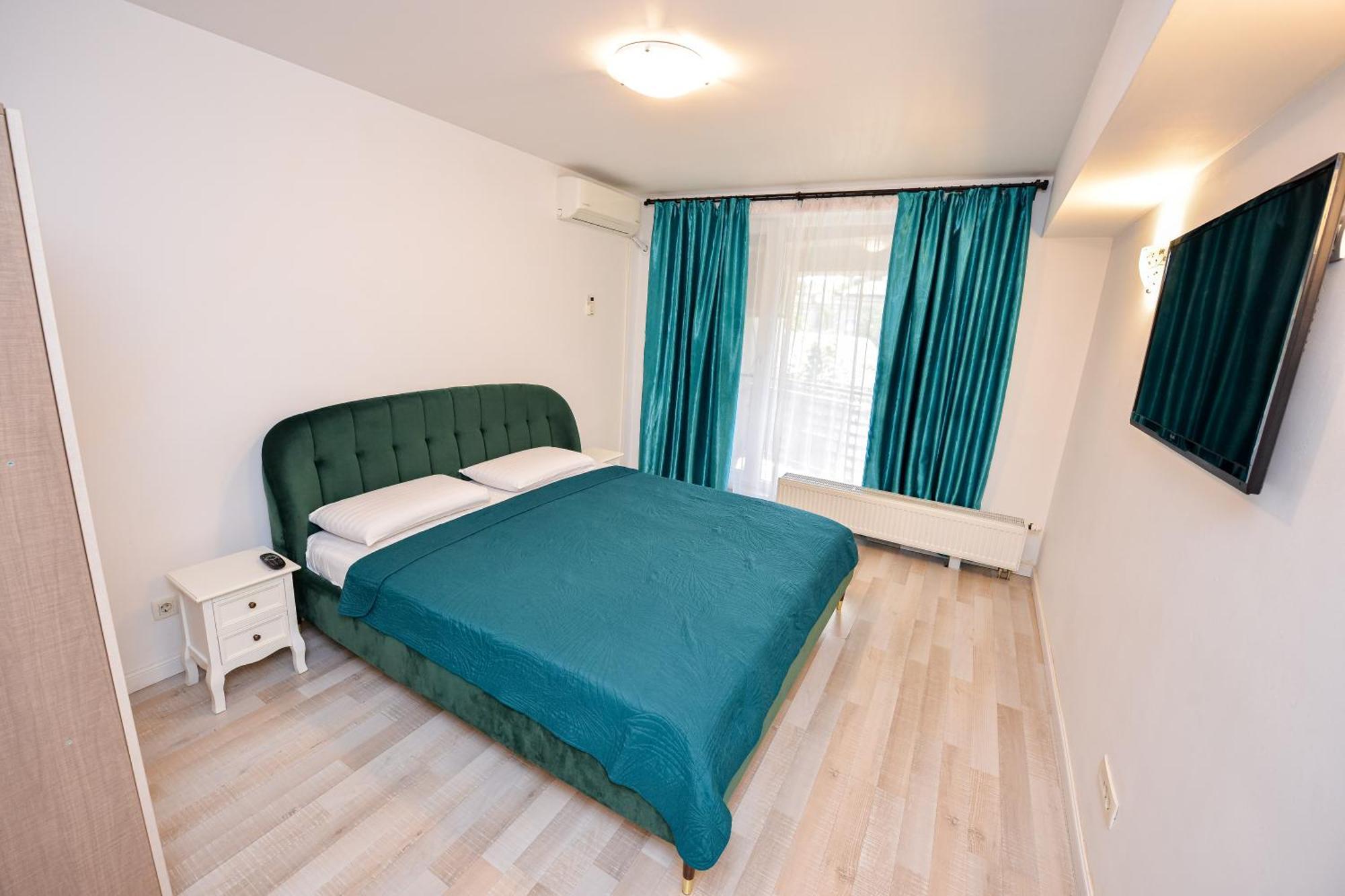 Dreamtime Apartments บูคาเรสต์ ภายนอก รูปภาพ