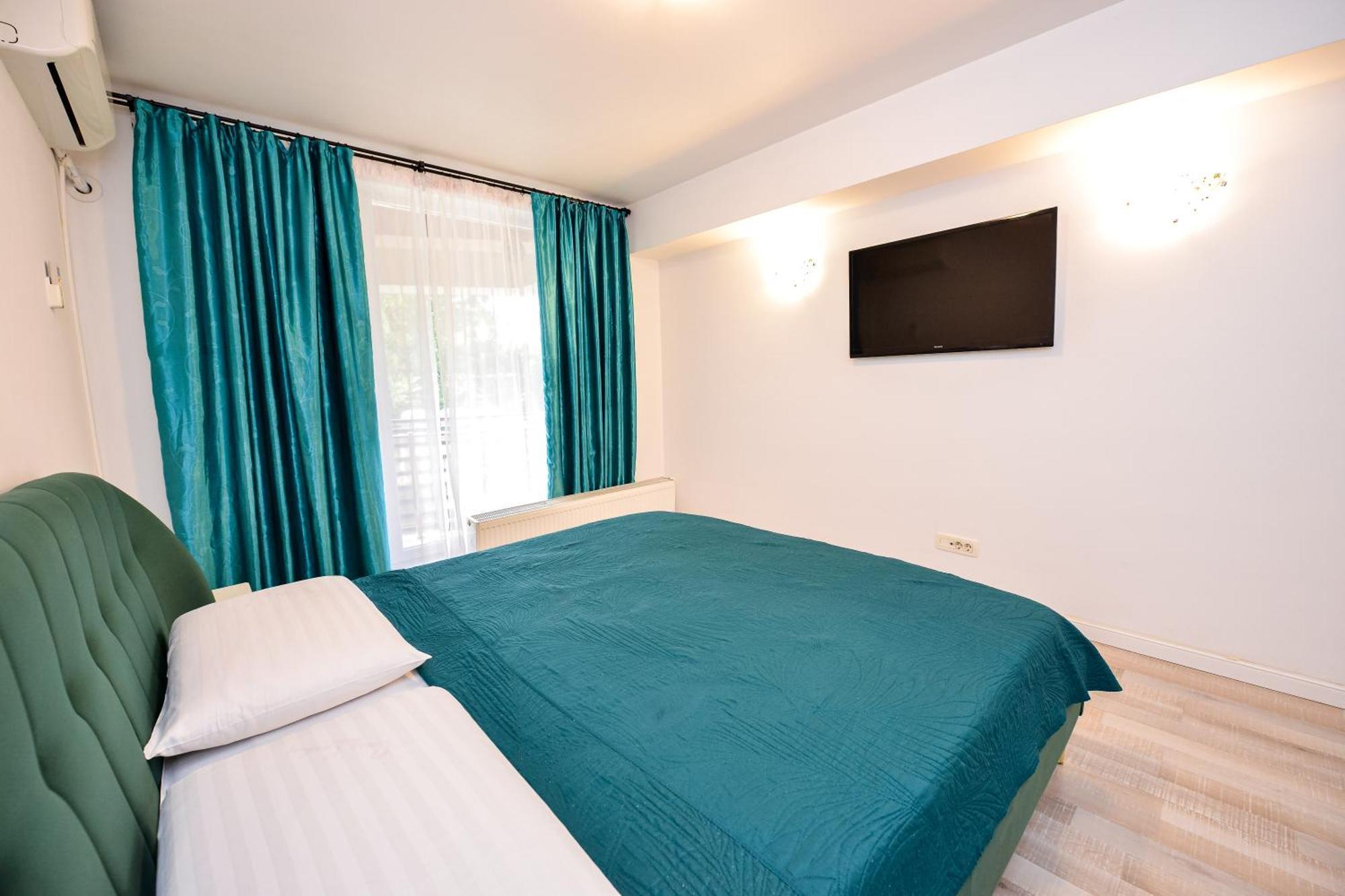 Dreamtime Apartments บูคาเรสต์ ภายนอก รูปภาพ