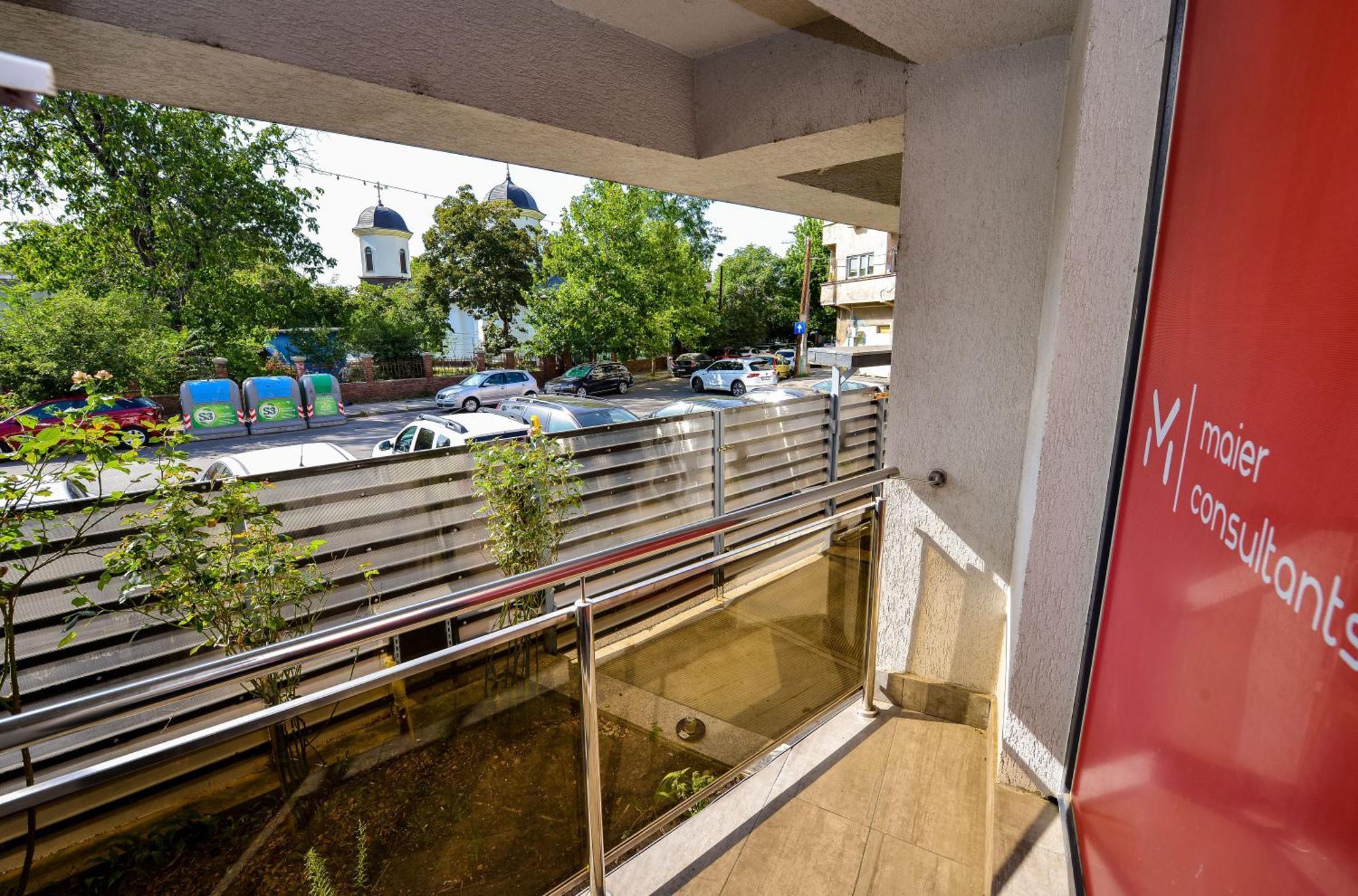Dreamtime Apartments บูคาเรสต์ ภายนอก รูปภาพ