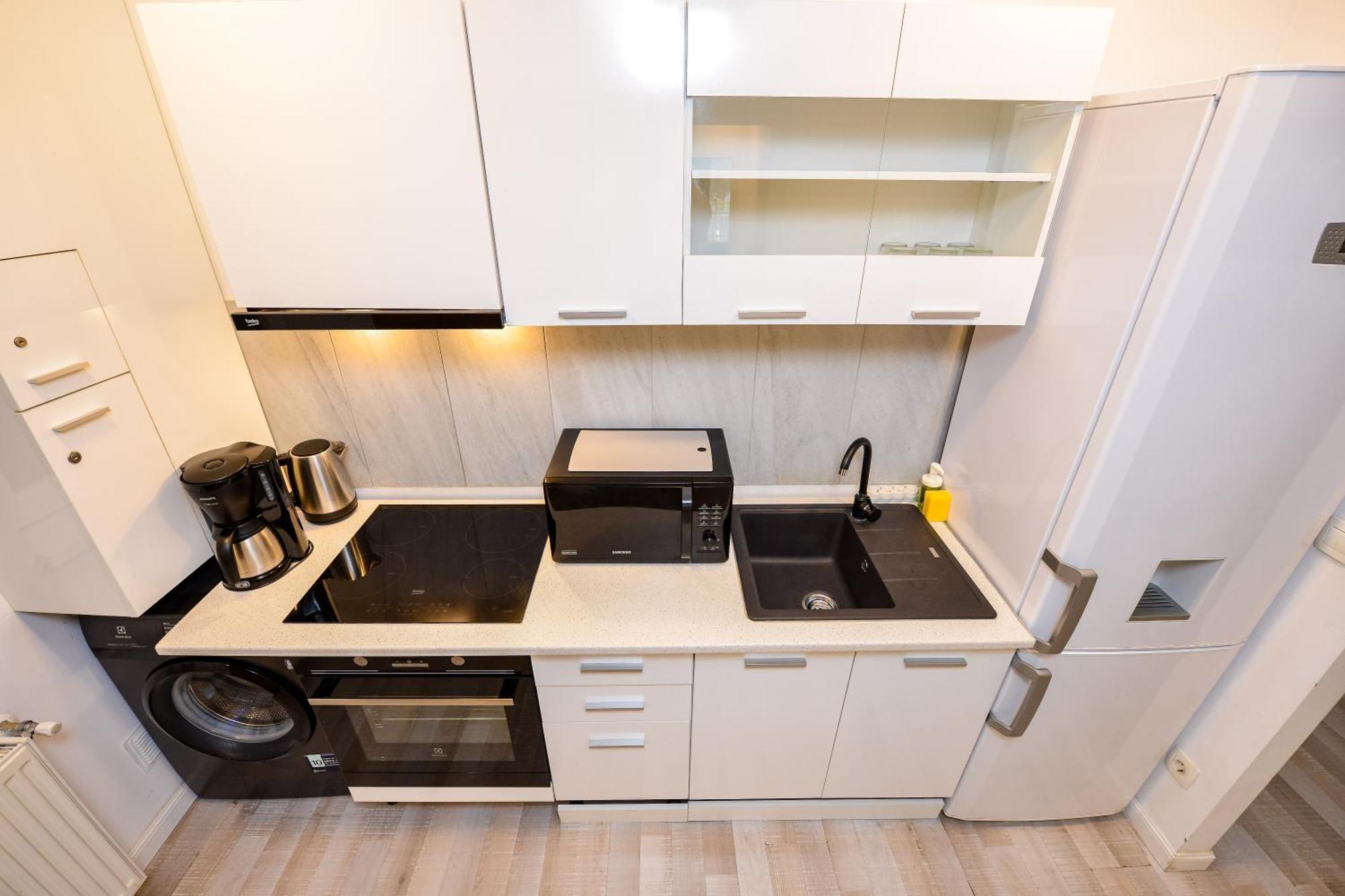 Dreamtime Apartments บูคาเรสต์ ภายนอก รูปภาพ