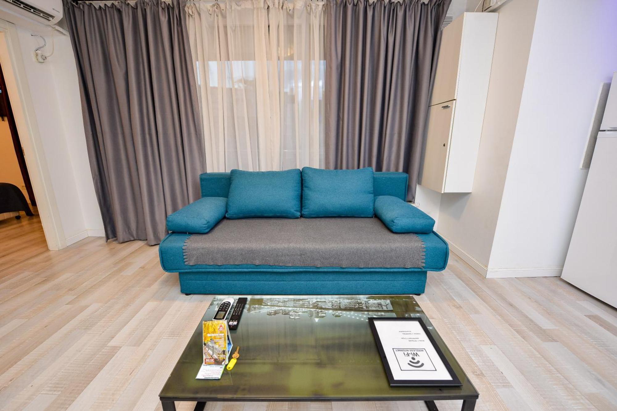 Dreamtime Apartments บูคาเรสต์ ภายนอก รูปภาพ