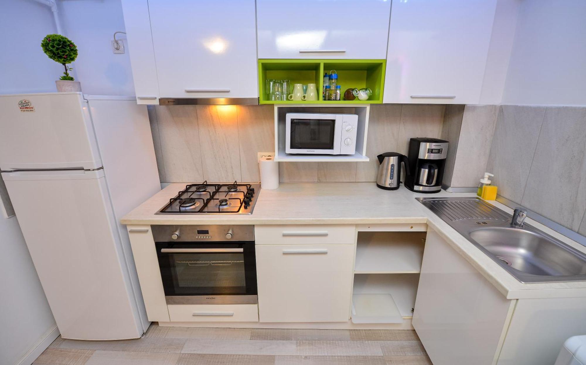 Dreamtime Apartments บูคาเรสต์ ภายนอก รูปภาพ