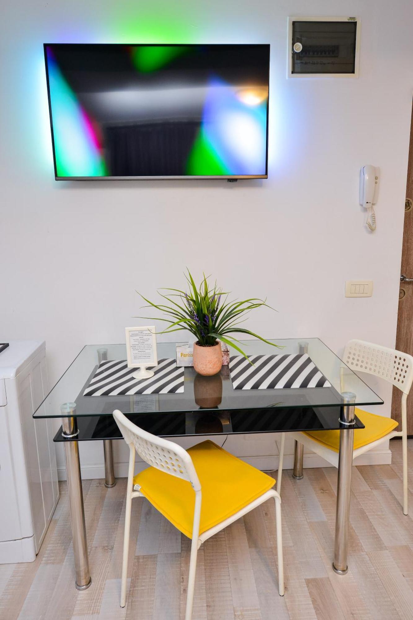 Dreamtime Apartments บูคาเรสต์ ภายนอก รูปภาพ